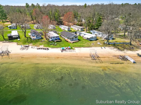 $399,900 | 8224 West Pine Grove Beach Drive, Baldwin, MI 49304