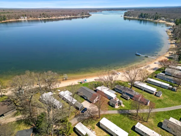$399,900 | 8224 West Pine Grove Beach Drive, Baldwin, MI 49304