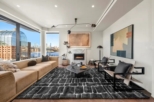 $4,999,999 | 51 South 1st Street, Unit PH | Williamsburg