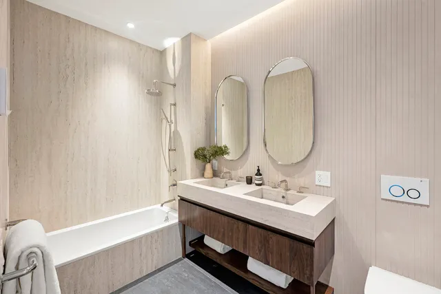 $4,999,999 | 51 South 1st Street, Unit PH | Williamsburg