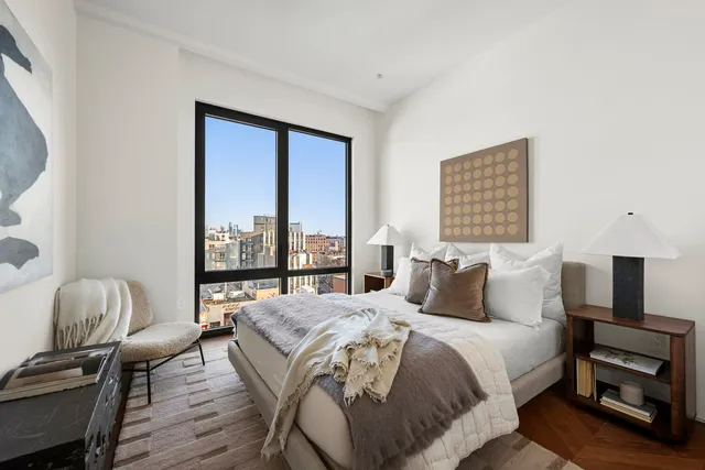 $4,999,999 | 51 South 1st Street, Unit PH | Williamsburg