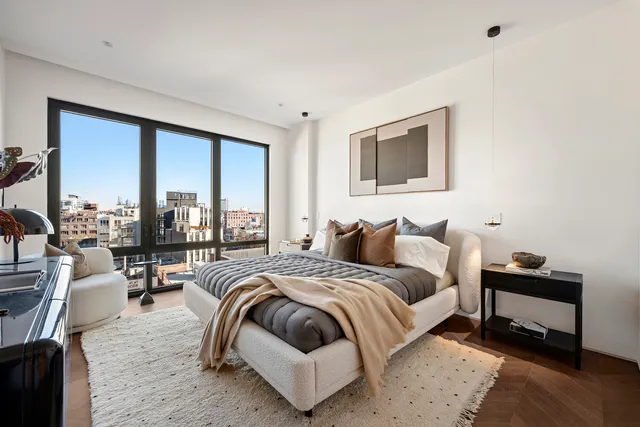 $4,999,999 | 51 South 1st Street, Unit PH | Williamsburg