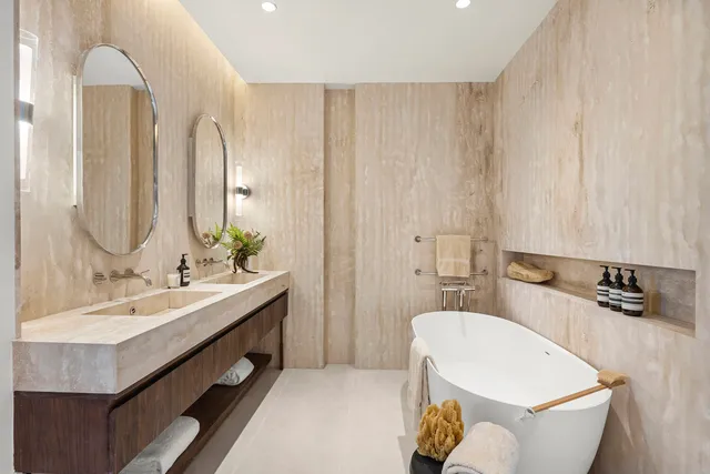 $4,999,999 | 51 South 1st Street, Unit PH | Williamsburg