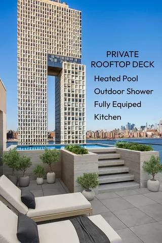 $4,999,999 | 51 South 1st Street, Unit PH | Williamsburg