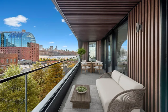 $4,999,999 | 51 South 1st Street, Unit PH | Williamsburg