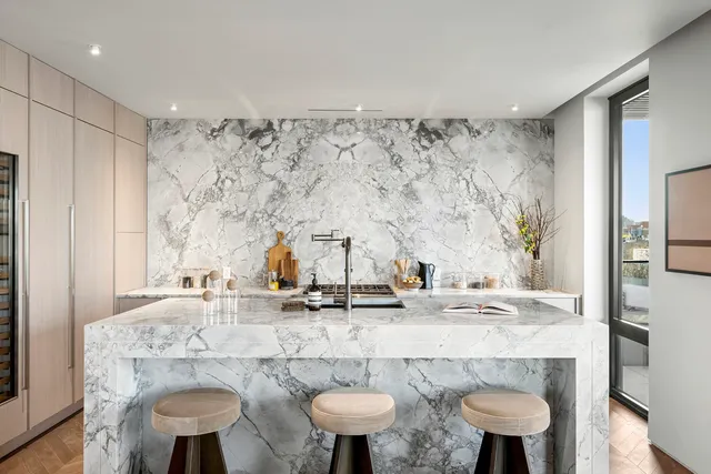 $4,999,999 | 51 South 1st Street, Unit PH | Williamsburg