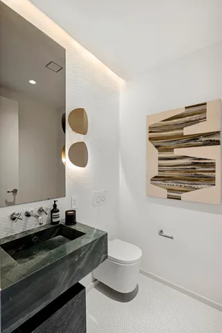 $4,999,999 | 51 South 1st Street, Unit PH | Williamsburg