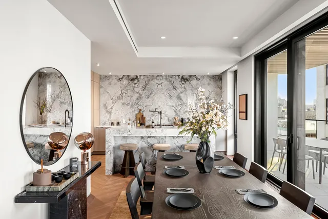 $4,999,999 | 51 South 1st Street, Unit PH | Williamsburg