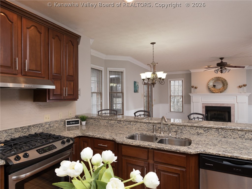 3011 Cliffside Road Hurricane, WV 25526 - Photo 17 of 31 Gallery Image 17