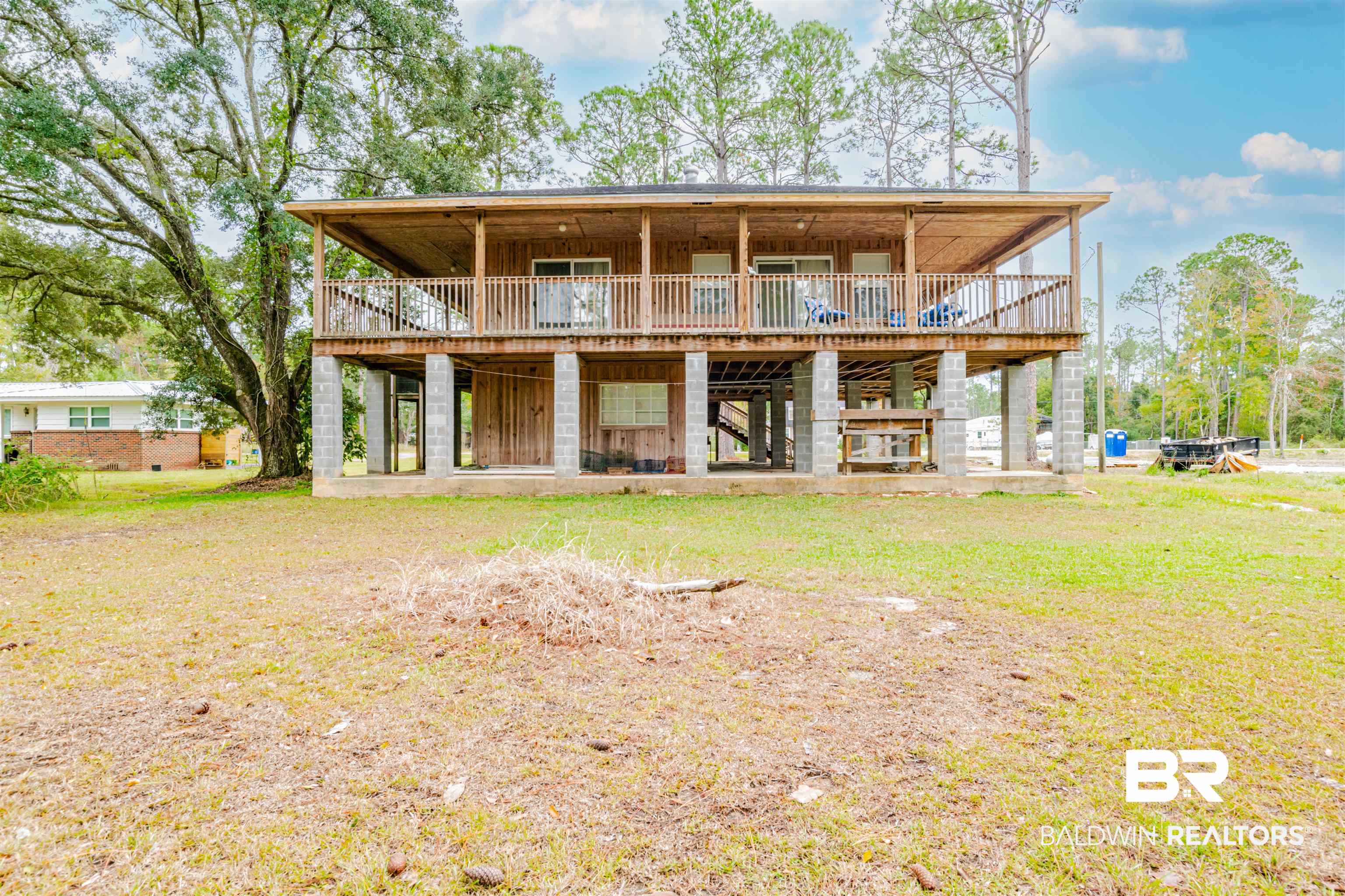 15330 Delta Port Boulevard Coden, AL 36523 - Photo 9 of 32
