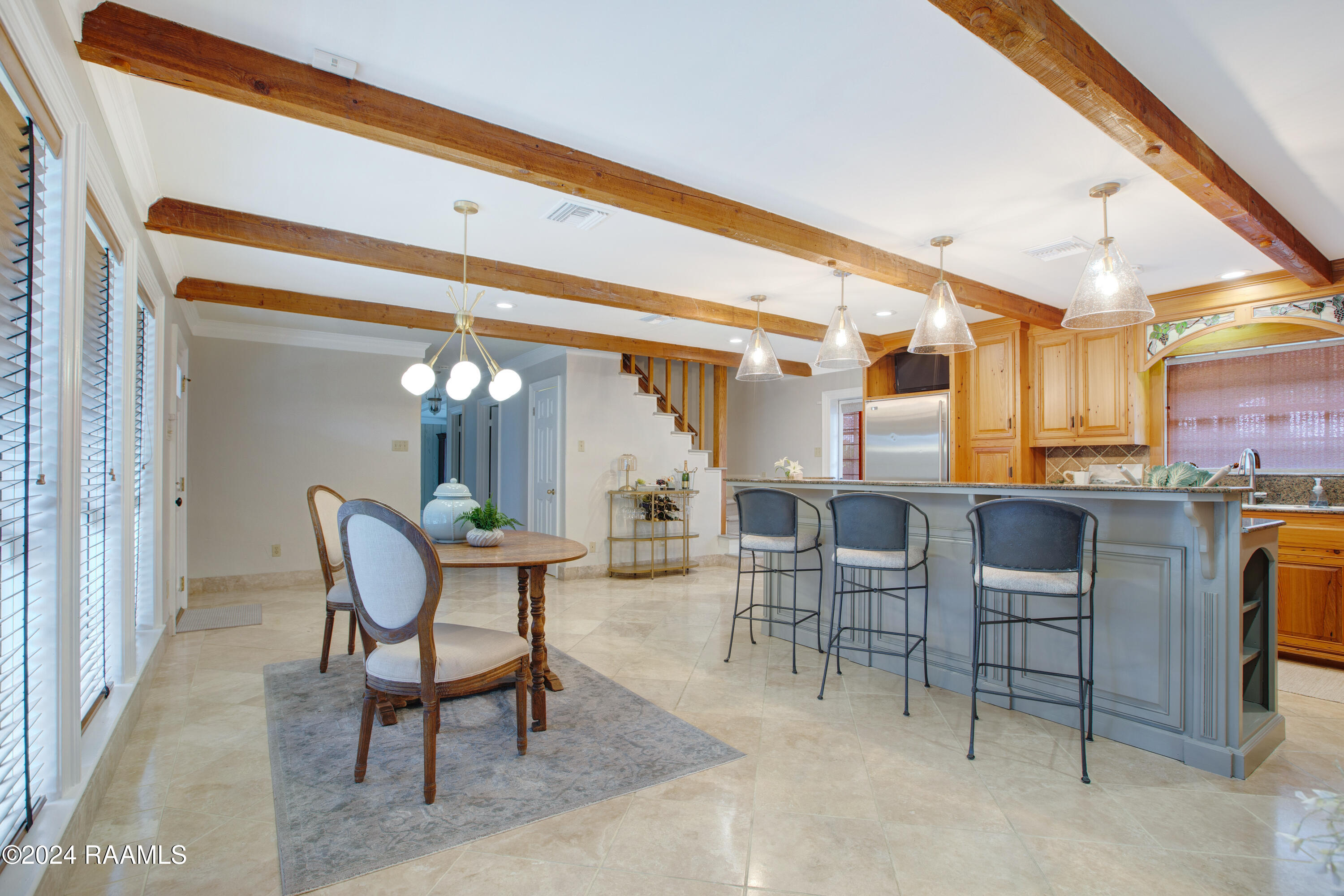 120 Kimball Drive Lafayette, LA 70508 - Photo 17 of 51 Kitchen