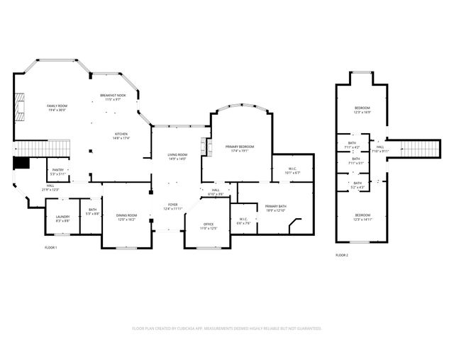 $749,990 | 14626 Overbrook Lane, Pinehurst, TX 77362