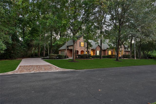 $749,990 | 14626 Overbrook Lane, Pinehurst, TX 77362
