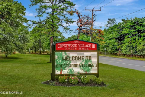 $209,999 | 1 Salem Drive, Unit B, Whiting, NJ 08759