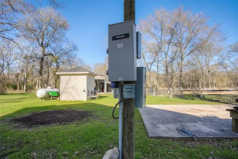 $829,000 | 17406 County Road 4821, Normangee, TX 77871