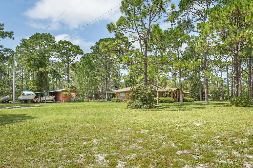 360 River Road Carrabelle, FL 32322 - Photo 33 of 48 Gallery Image 33