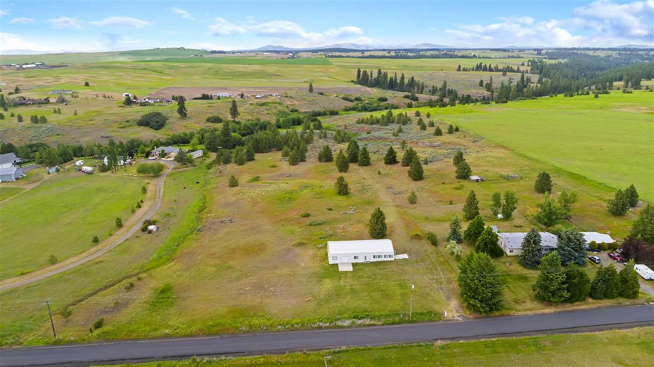 22910 West Sprague Road Reardan, WA 99029 - Photo 2 of 18