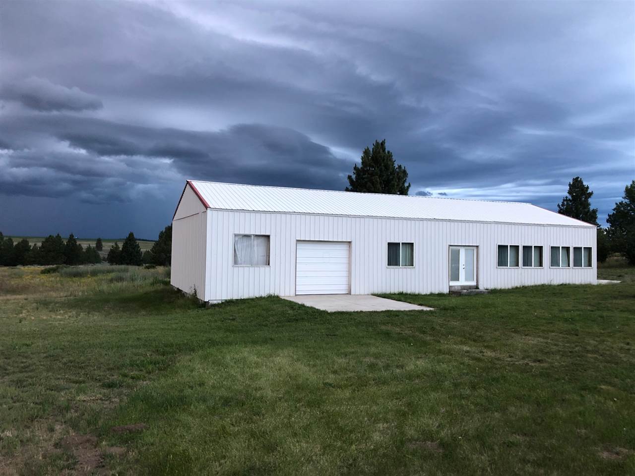 22910 West Sprague Road Reardan, WA 99029 - Photo 17 of 18