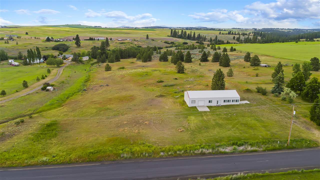 22910 West Sprague Road Reardan, WA 99029 - Photo 3 of 18