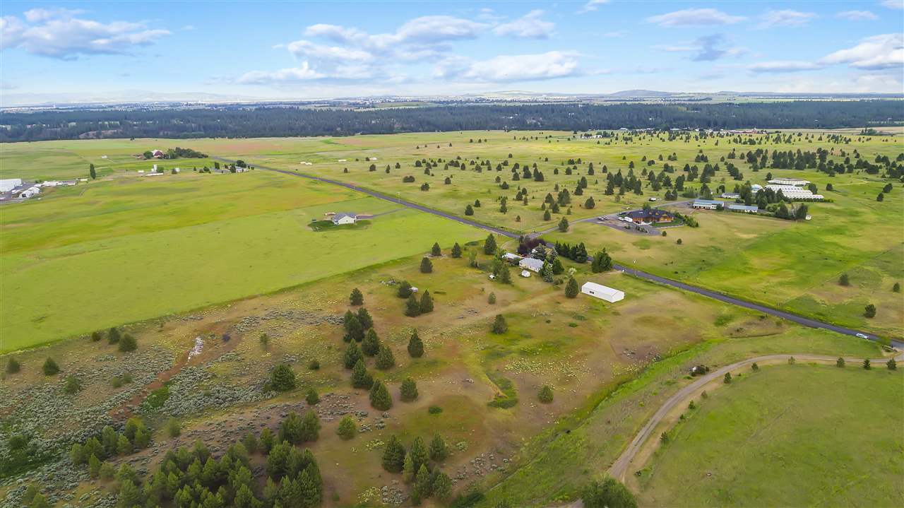 22910 West Sprague Road Reardan, WA 99029 - Photo 4 of 18