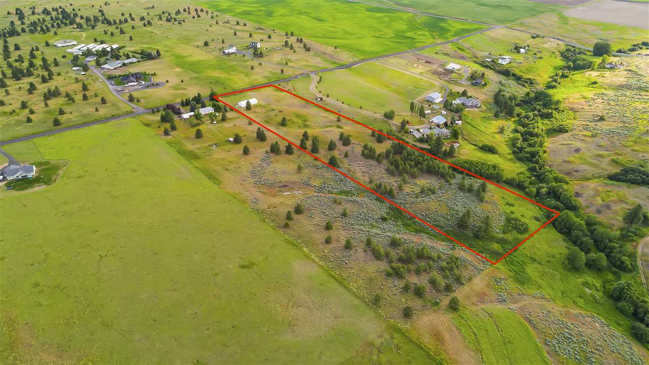 22910 West Sprague Road Reardan, WA 99029 - Photo 5 of 18