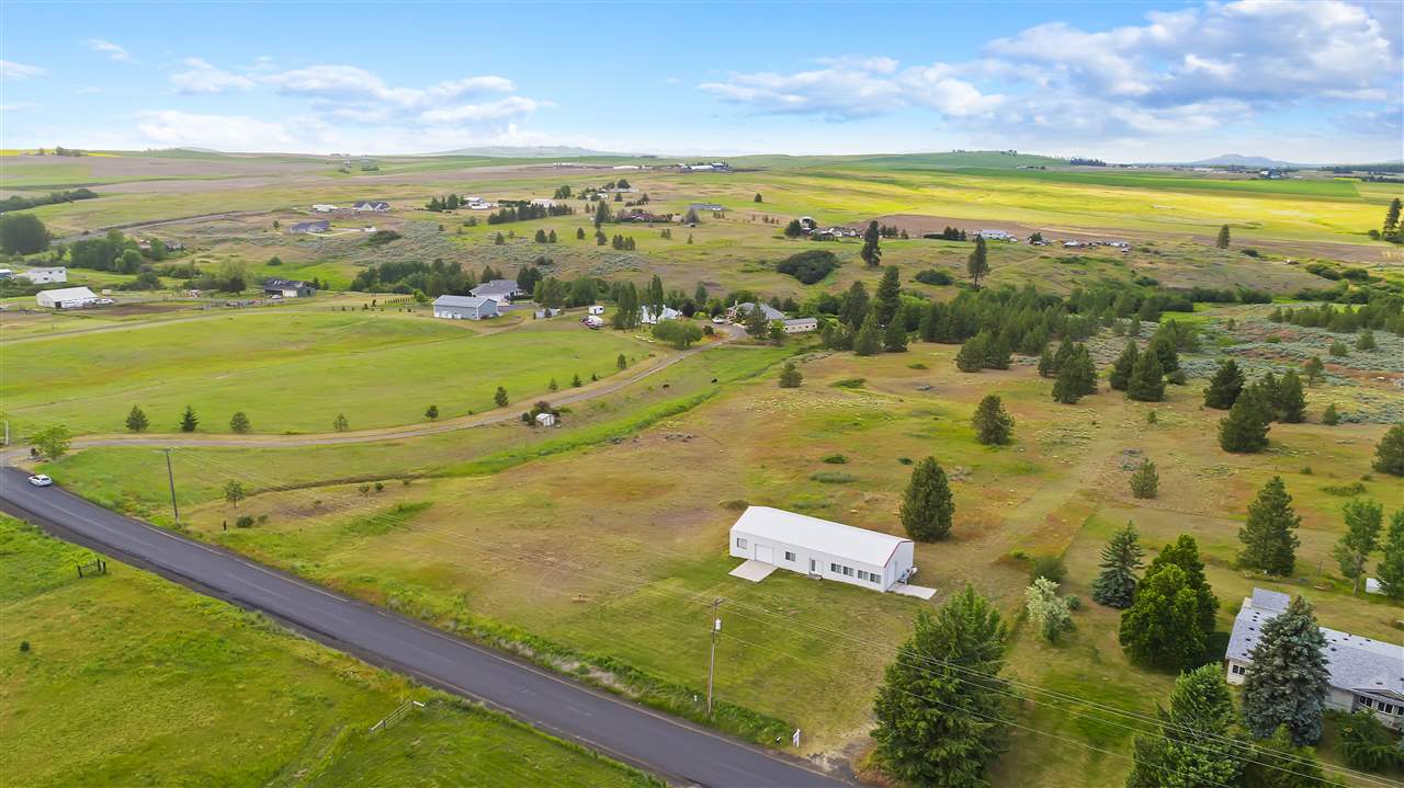 22910 West Sprague Road Reardan, WA 99029 - Photo 6 of 18