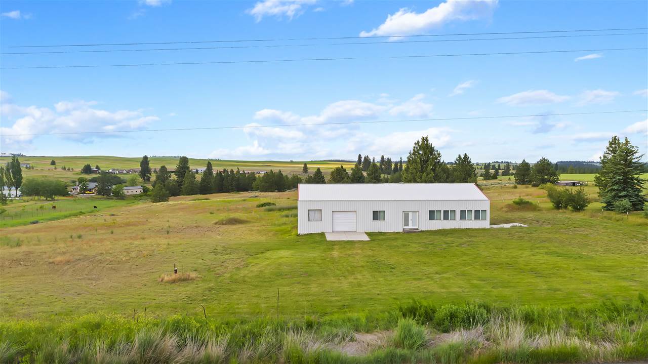 22910 West Sprague Road Reardan, WA 99029 - Photo 7 of 18