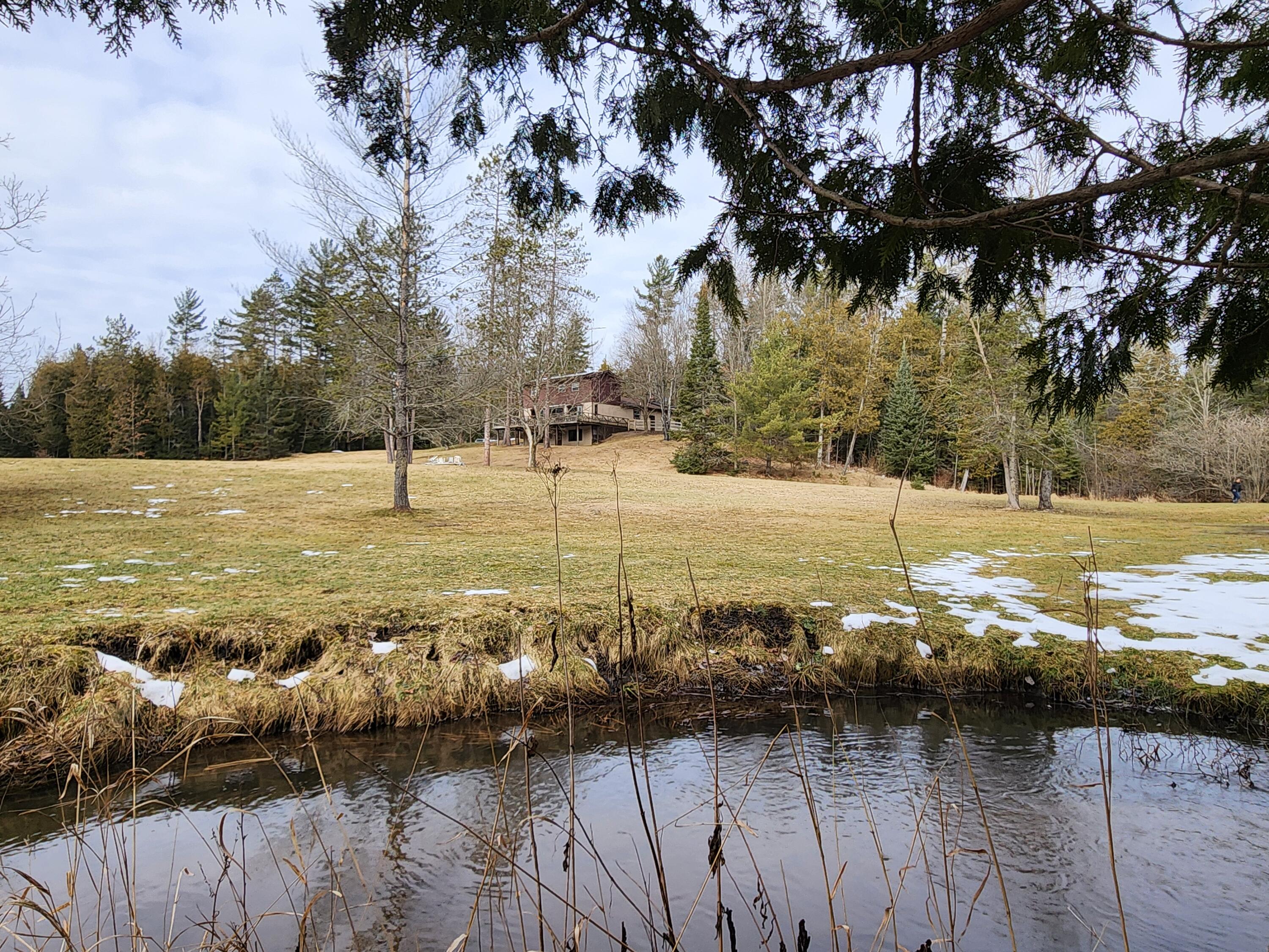 1122 North Perry Creek Road Mio, MI 48647 - Photo 140 of 159 Gallery Image 140