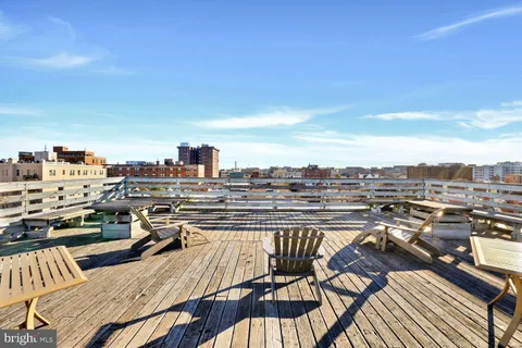 $199,000 | 1725 17th Street Northwest, Unit 503, Washington, DC 20009