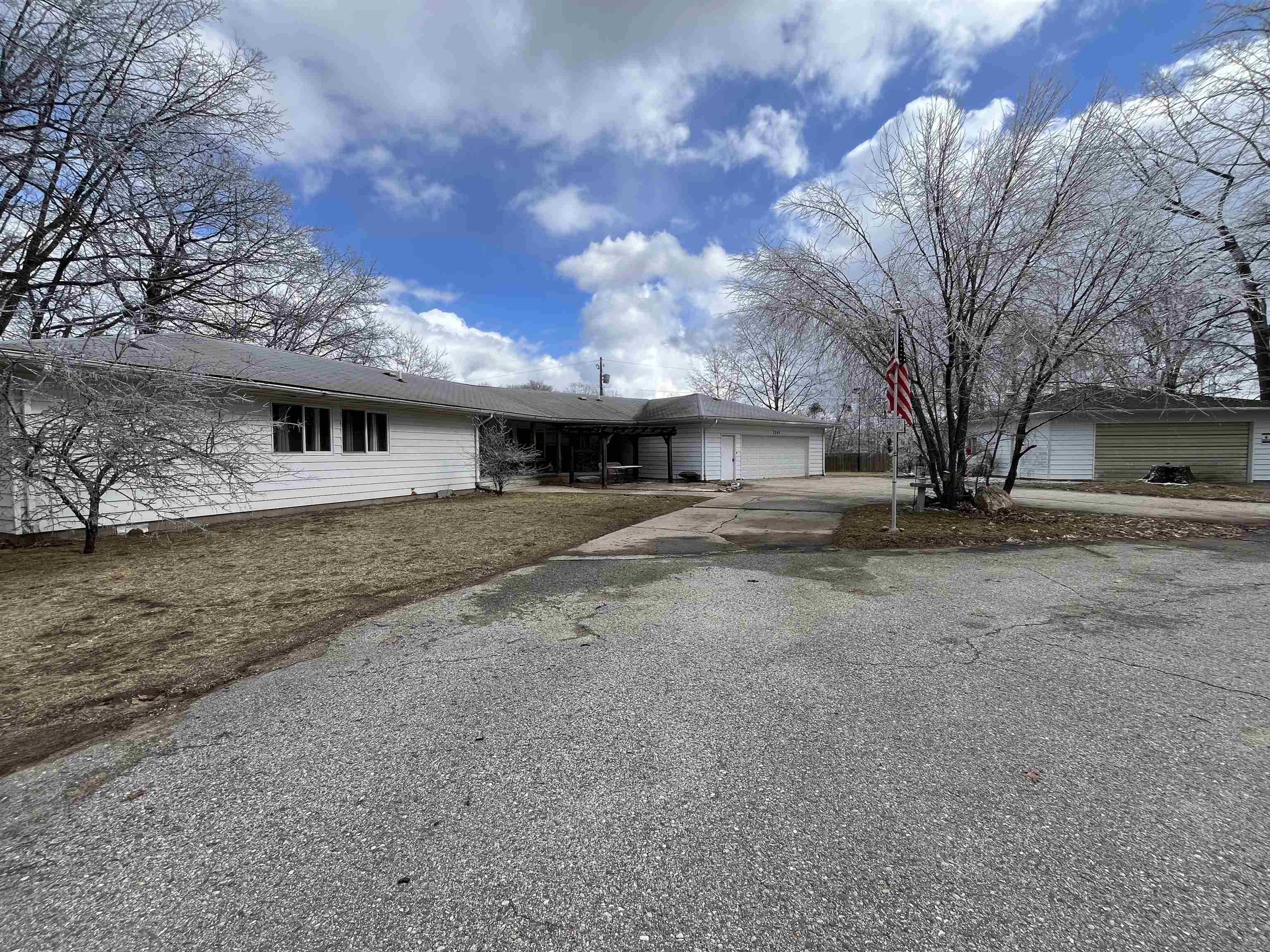 3265 Bischoff Road Harrison, MI 48625 - Photo 43 of 46