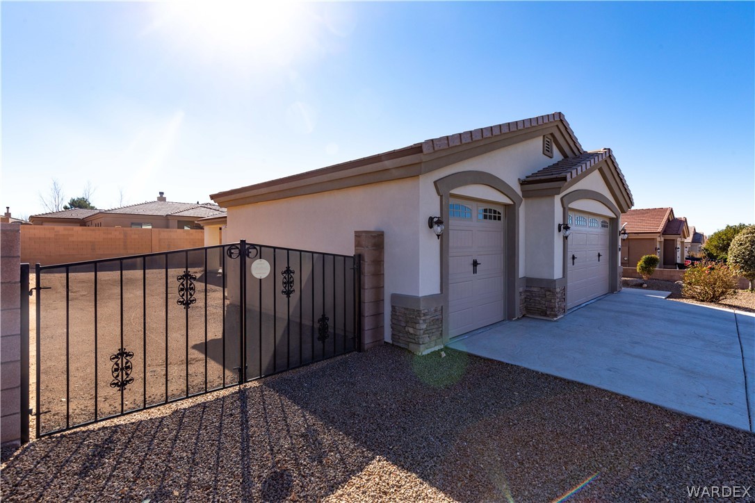 3334 Silver Hill Road Kingman, AZ 86401 - Photo 3 of 50 Gallery Image 3