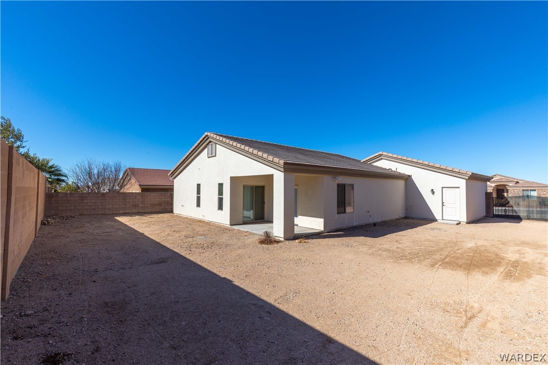 3334 Silver Hill Road Kingman, AZ 86401 - Photo 38 of 50 Gallery Image 38