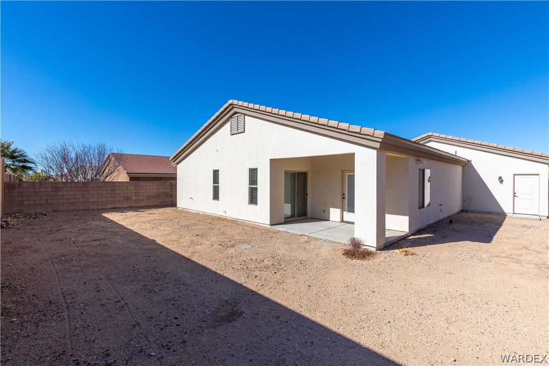 3334 Silver Hill Road Kingman, AZ 86401 - Photo 39 of 50 Gallery Image 39