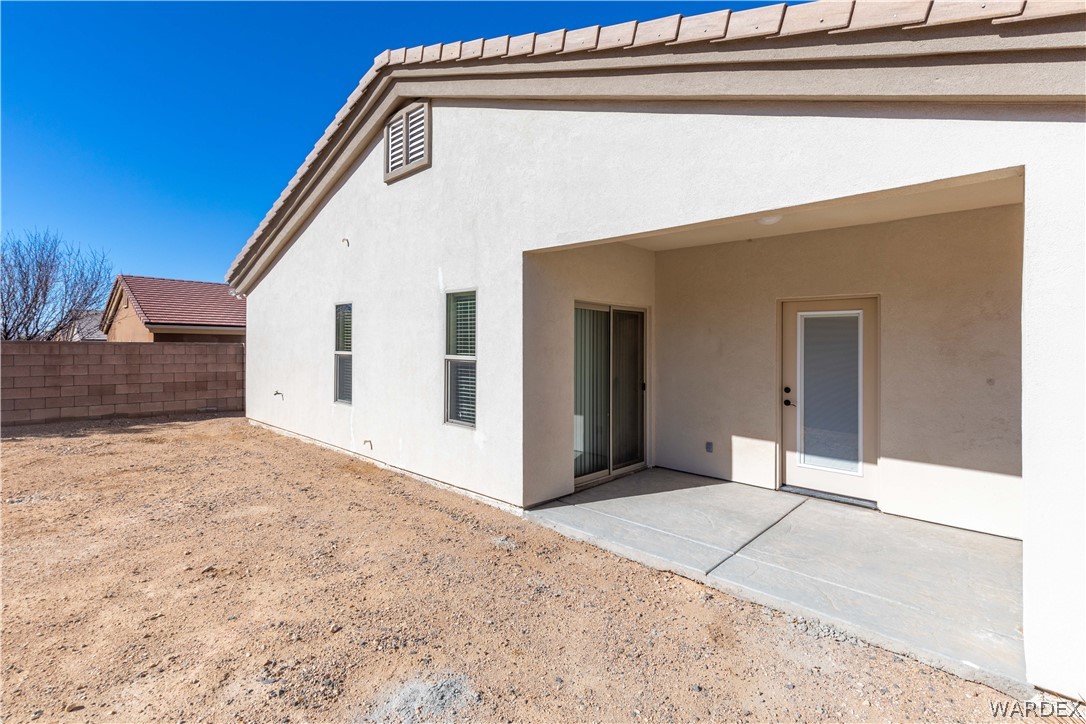3334 Silver Hill Road Kingman, AZ 86401 - Photo 40 of 50 Gallery Image 40