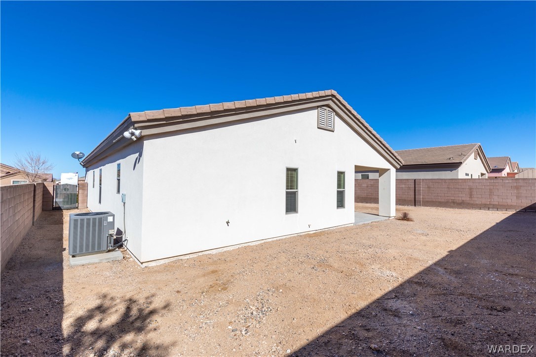 3334 Silver Hill Road Kingman, AZ 86401 - Photo 41 of 50 Gallery Image 41