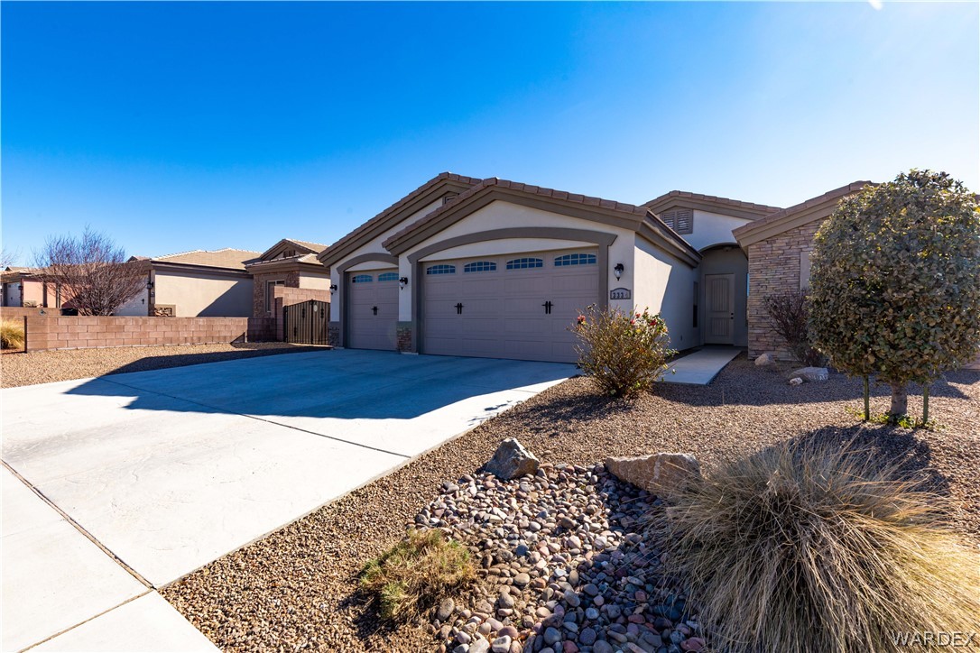 3334 Silver Hill Road Kingman, AZ 86401 - Photo 45 of 50 Gallery Image 45