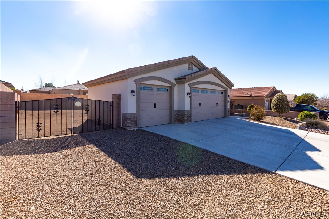 3334 Silver Hill Road Kingman, AZ 86401 - Photo 47 of 50 Gallery Image 47