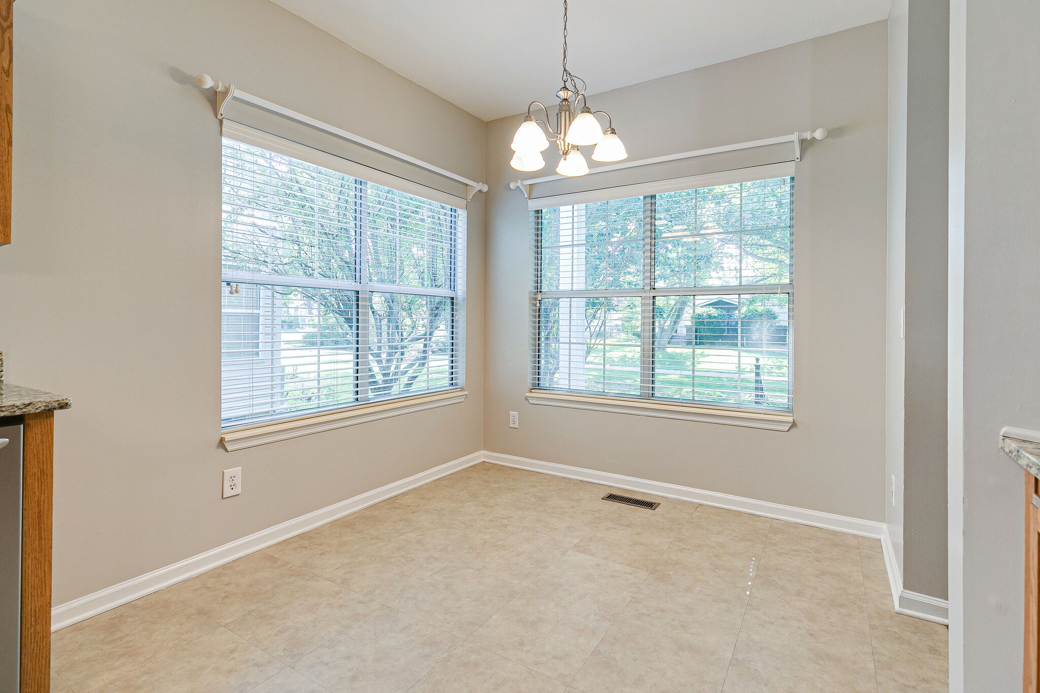 320 Cannonade Circle Franklin, TN 37069 - Photo 12 of 30 a view of an empty room with a window