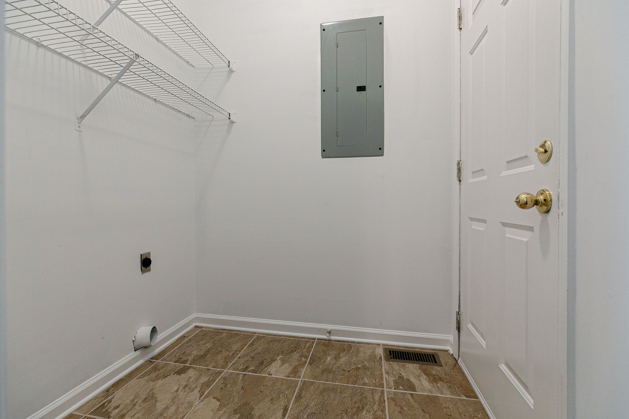 320 Cannonade Circle Franklin, TN 37069 - Photo 23 of 30 a view of an empty room