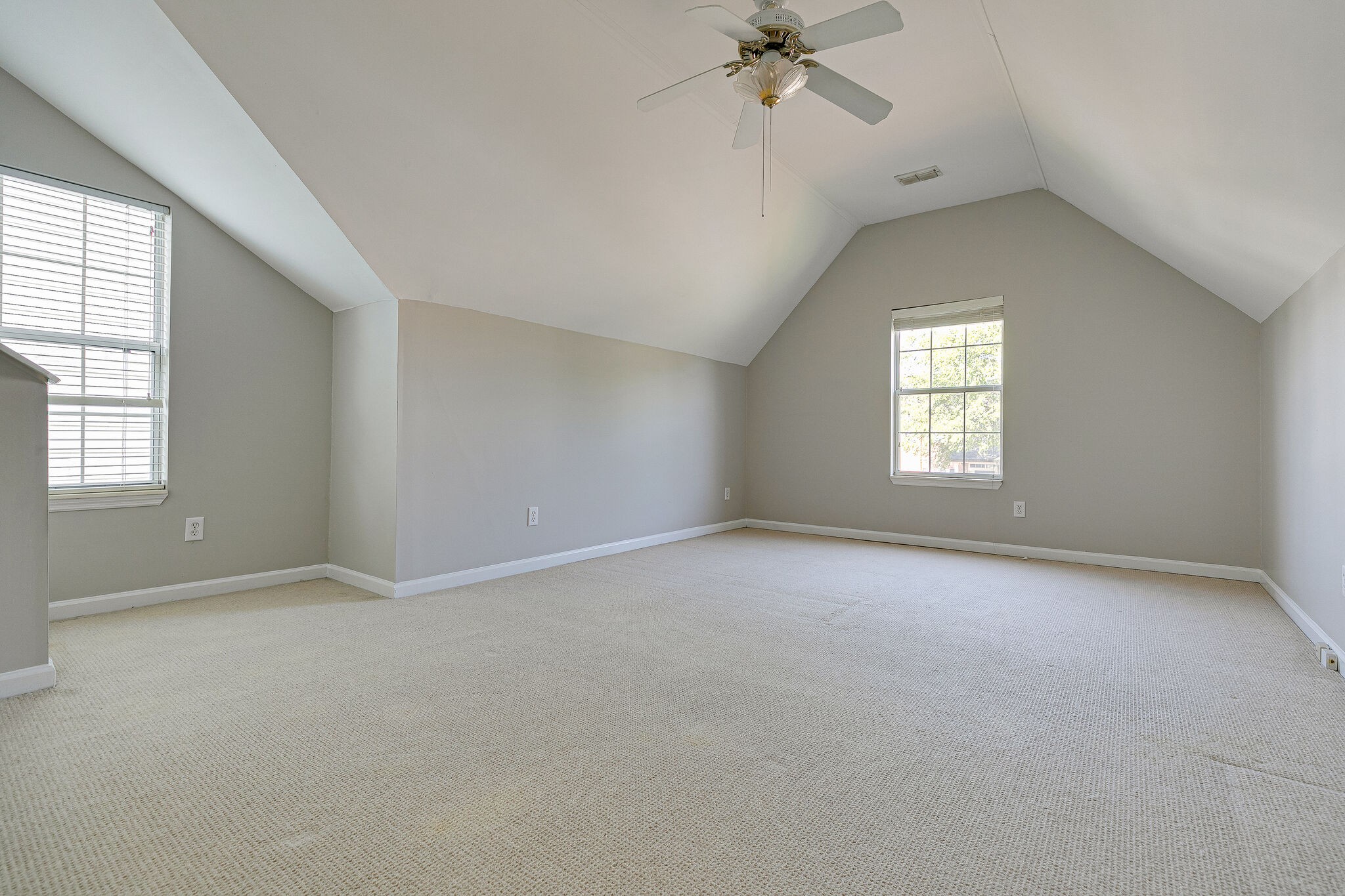 320 Cannonade Circle Franklin, TN 37069 - Photo 24 of 30 an empty room with a window