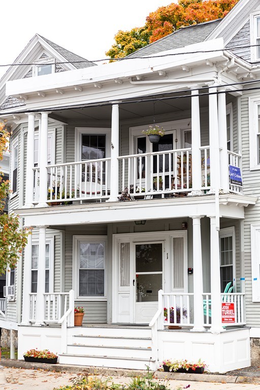 1 Linden Street, Unit 2L Salem, MA 01970 - Photo 13 of 13