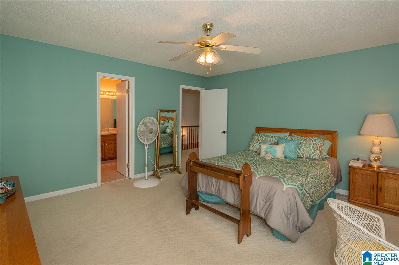1513 Arrowhead Trail Alabaster, AL 35007 - Photo 33 of 45