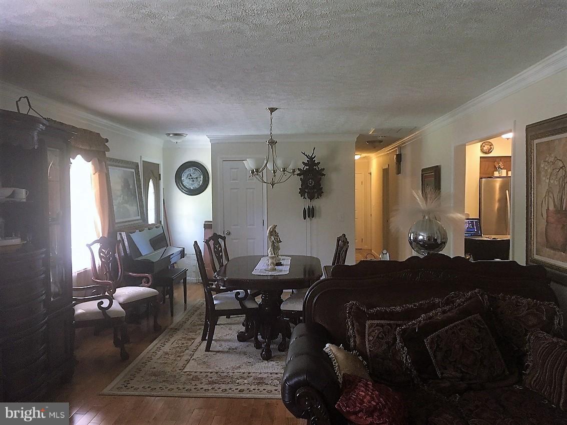 12311 Forrest Hill Road Clear Spring, MD 21722 - Photo 4 of 14 Dining Room