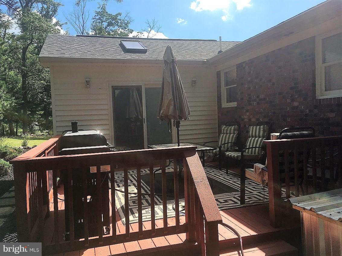 12311 Forrest Hill Road Clear Spring, MD 21722 - Photo 10 of 14 Exterior (Rear)
