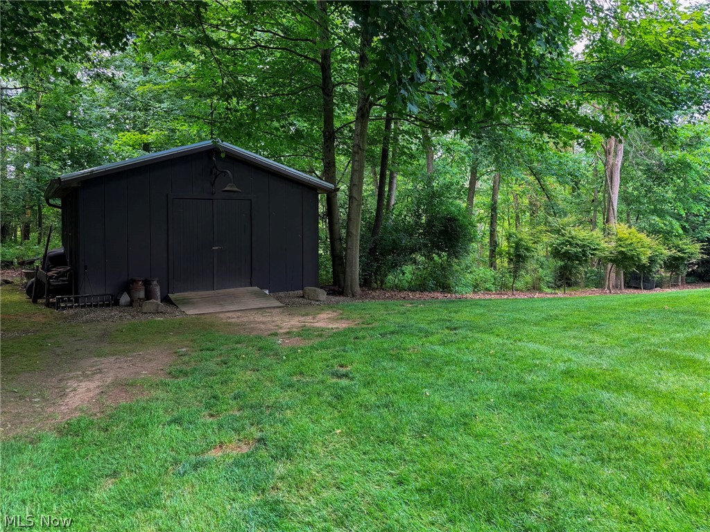 609 McBride Road Mansfield, OH 44903 - Photo 39 of 50