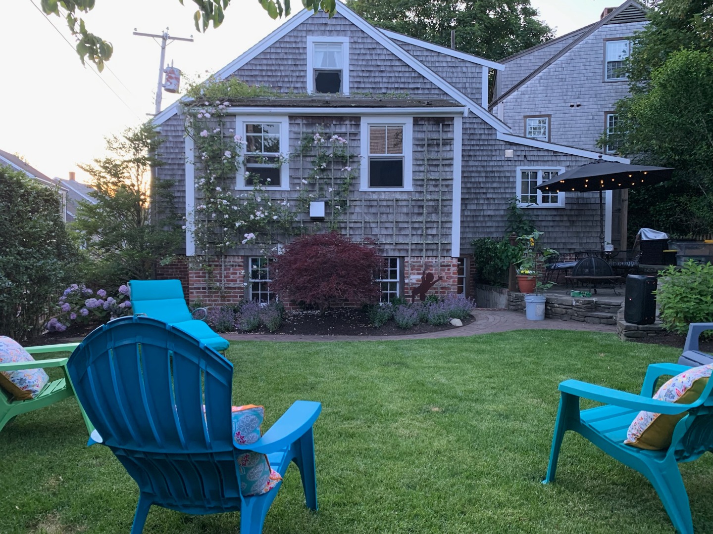 40 Pine Street Nantucket, MA 02554 - Photo 2 of 34