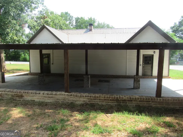 $685,000 | 5492 Highway 98 Street West, Danielsville, GA 30633