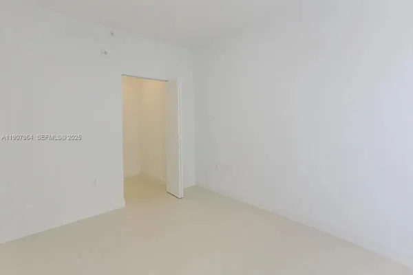 a view of small space