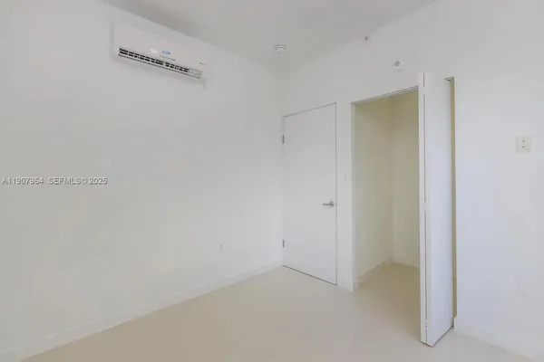 a view of small space