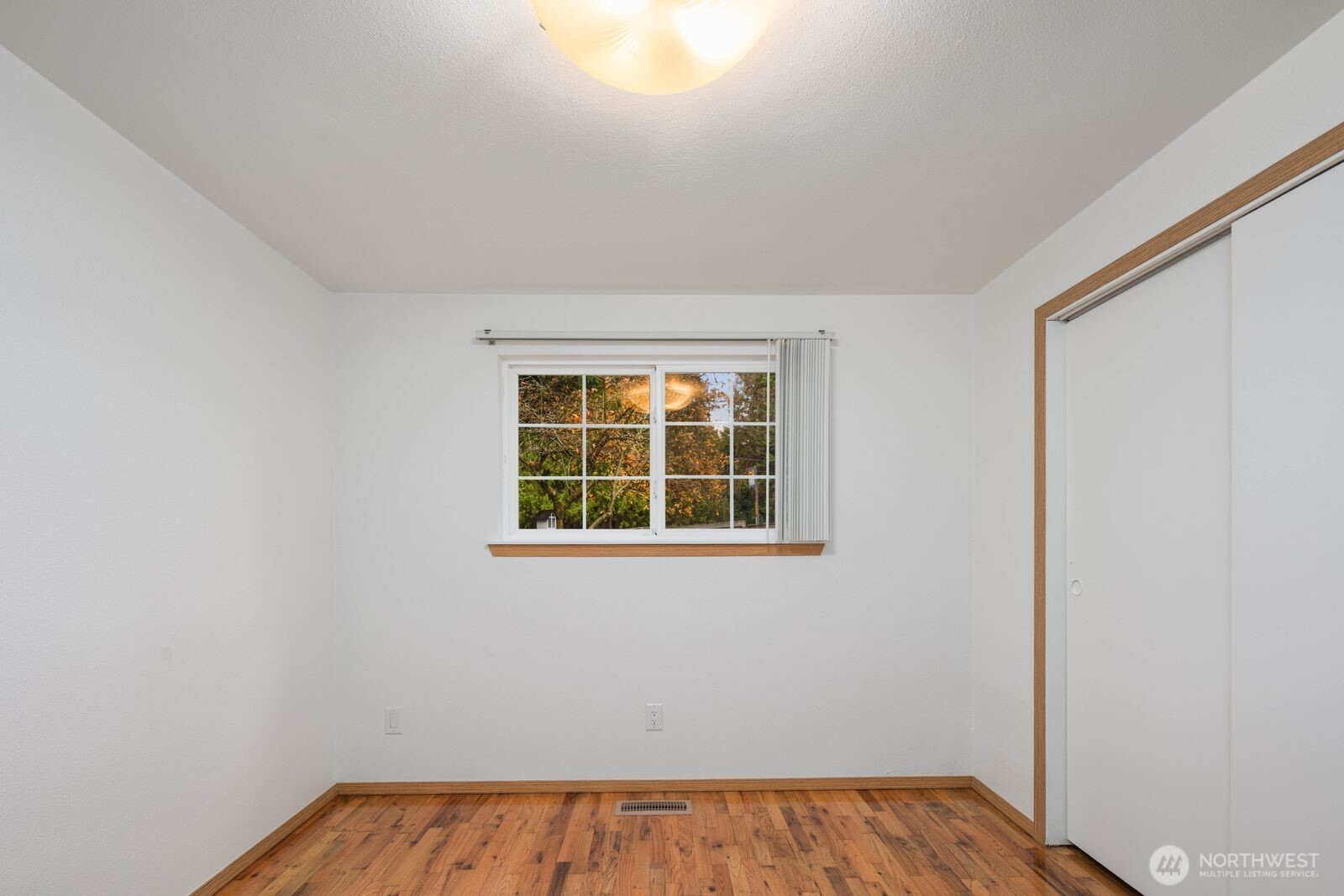 803 Southwest Dash Point Road Federal Way, WA 98023 - Photo 23 of 35 a view of an empty room with a window